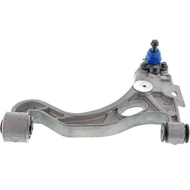 Dorman 520-156 Front Right Lower Suspension Control Arm and Ball Joint Assembly for Select Buick Oldsmobile Models 